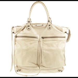 Balenciaga Cream Large Bag!